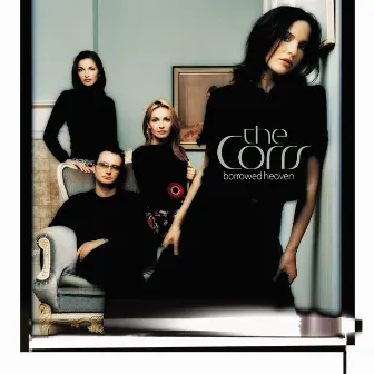 Borrowed Heaven by The Corrs