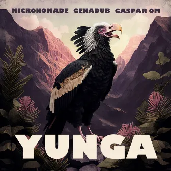 Yunga by Micronomade