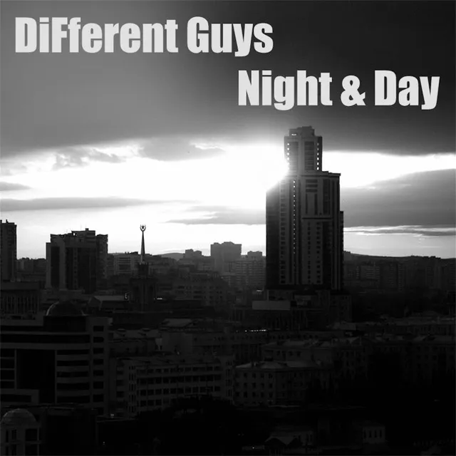 Night & Day - Original Mix