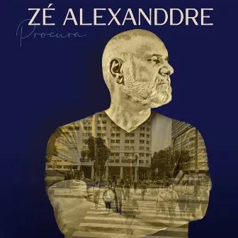 Procura by Zé Alexanddre