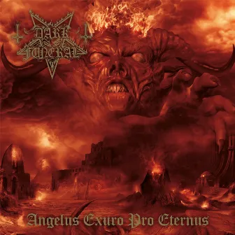 Angelus Exuro Pro Eternus by Dark Funeral