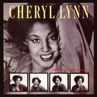 In Love (Expanded Edition) by Cheryl Lynn