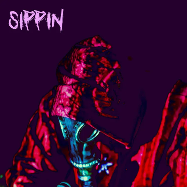 Sippin - Instrumental