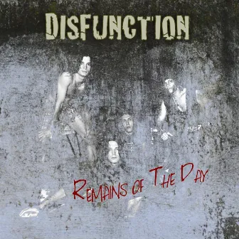 Remains of the Day by Disfunction