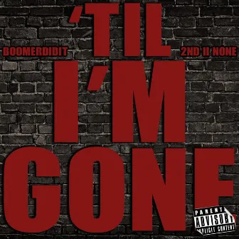 'Til I'm Gone by Boomerdidit