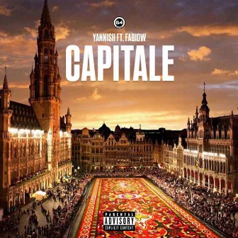 Capitale by Yannish