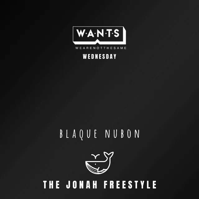 The Jonah Freestyle