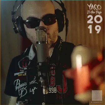 El Año Viejo 2019 by Yaco