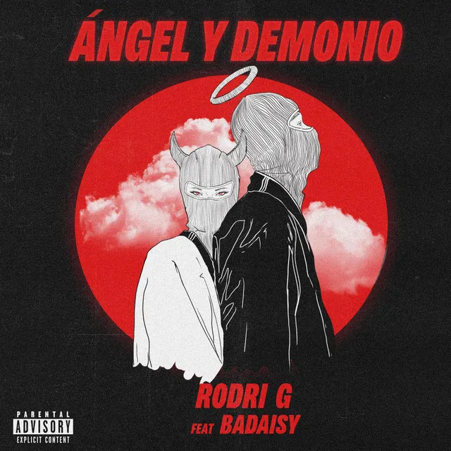 Ángel y Demonio