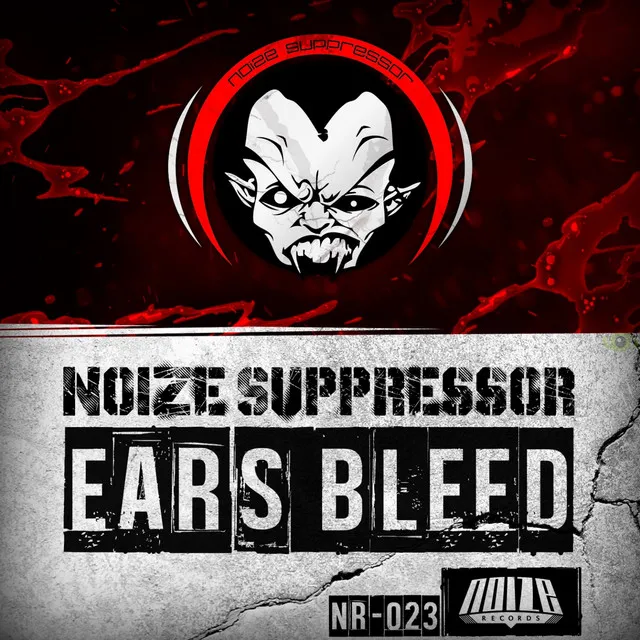 Ears Bleed