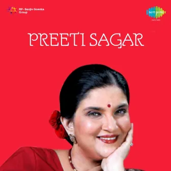 Preeti Sagar by Preeti Sagar