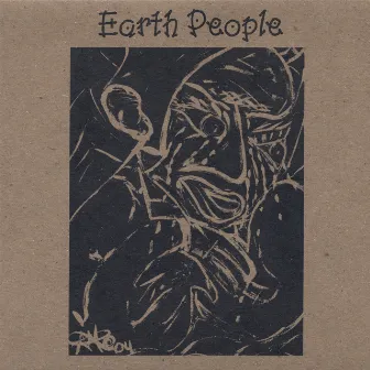 Now Is Rising by Earth People