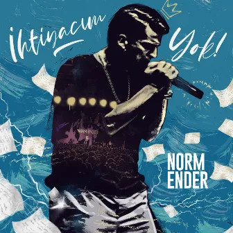 İhtiyacım Yok by Norm Ender