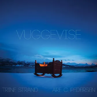 Vuggevise by Trine Strand