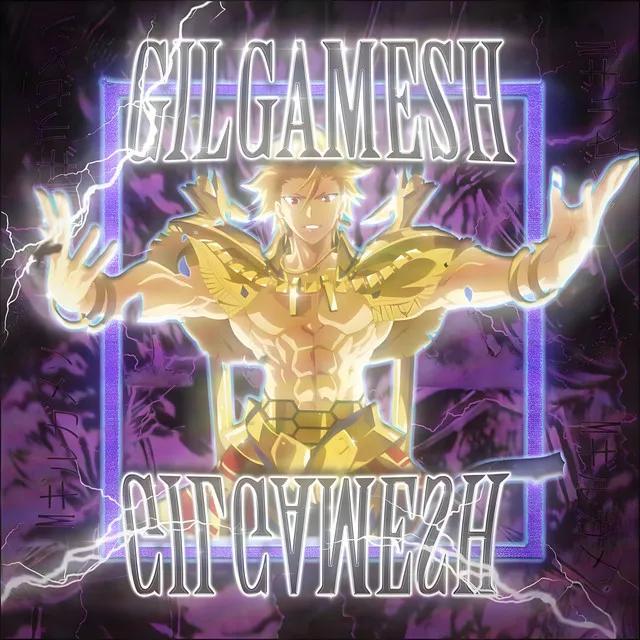 Gilgamesh