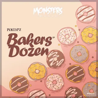 Bakers Dozen by Poklypz