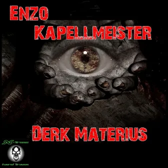 Derk Materius by Enzo Kapellmeister