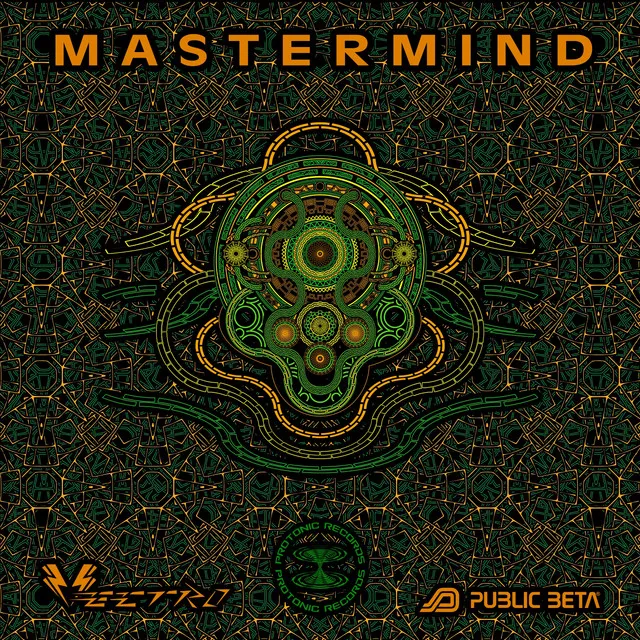 Mastermind