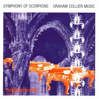 Symphony Of Scorpions by Graham Collier Music