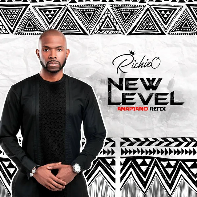 New Level (Amapiano Refix)