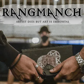 RANGMANCH by JORDAN