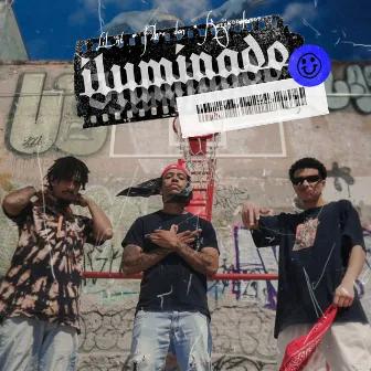 Iluminado by Lil NT