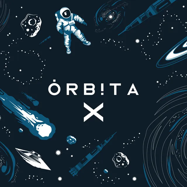 ÓRBITA X