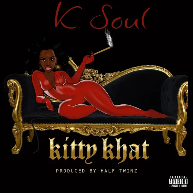 KITTY KHAT