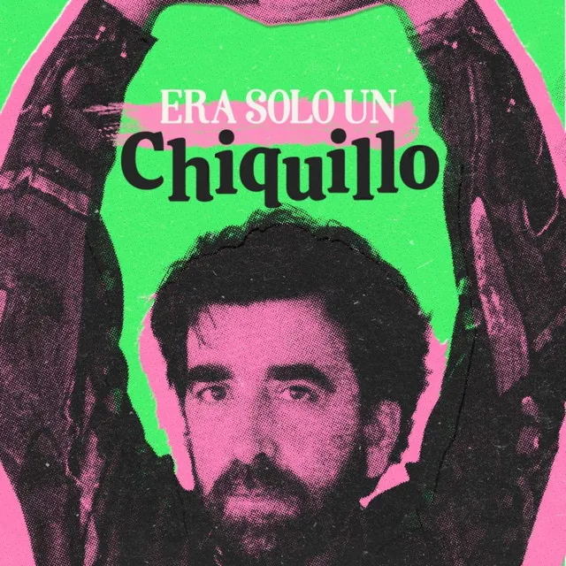 Era solo un chiquillo