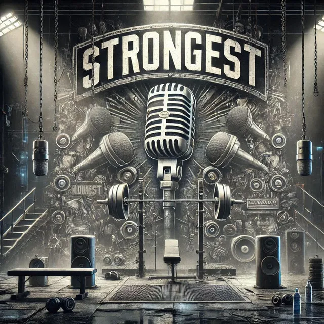 Strongest