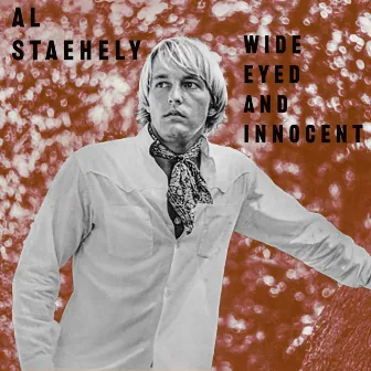 Wide Eyed & Innocent by Al Staehely