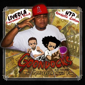 The Goondocks by Liveola