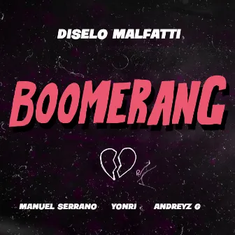 Boomerang by DiseloMalfatti