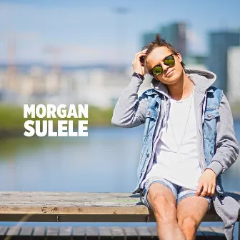 Morgan Sulele by Morgan Sulele