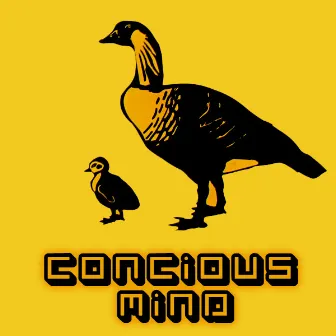 Conscious Mind by Ginobeat