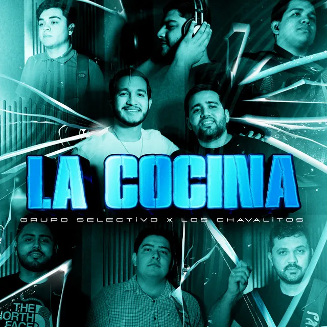 La Cocina