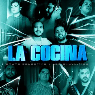 La Cocina by Grupo Selectivo