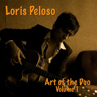 Art of the Duo, Vol. 1 by Loris Peloso