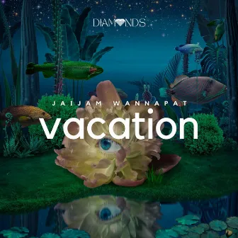 Vacation by Jaijam Wannapat