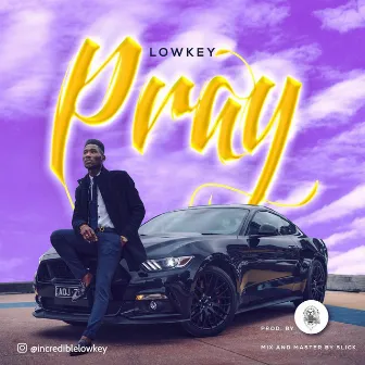 Pray by Lowkey