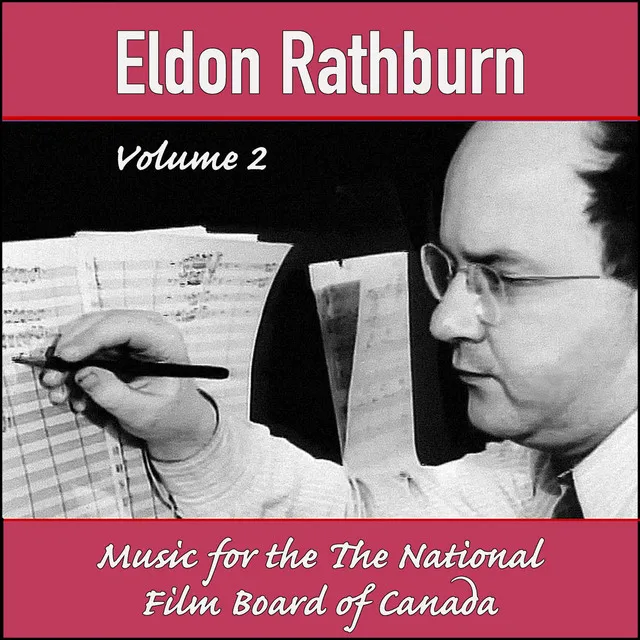 Eldon Rathburn