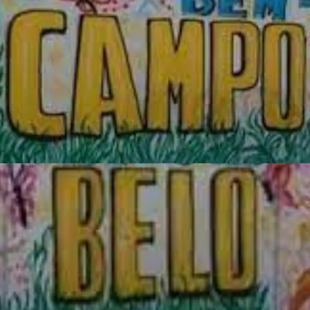 Campo Belo