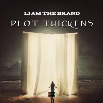 Plot Thickens by Liam the Brand