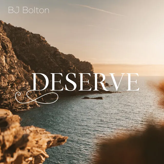 Deserve