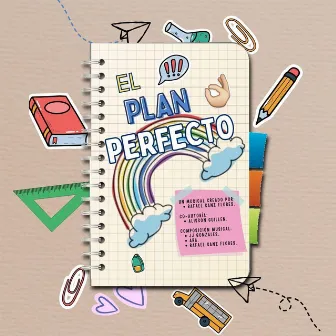 El Plan Perfecto by Rafael Sanz