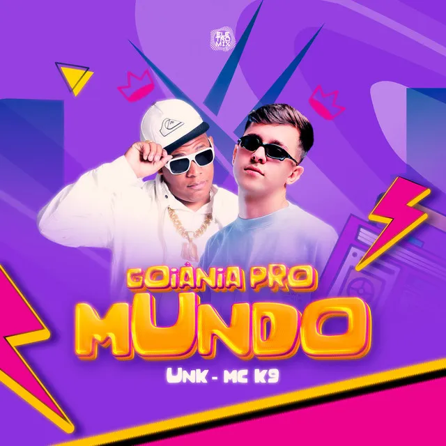 Goiania pro Mundo