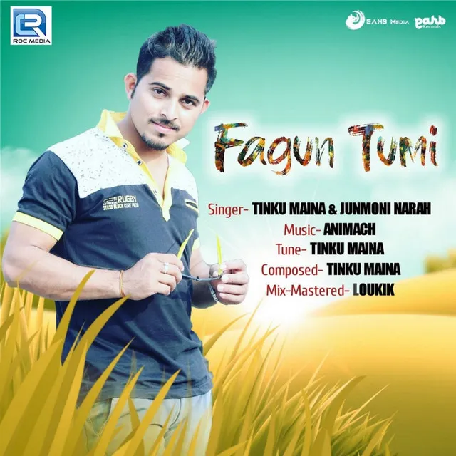 Fagun Tumi - Original