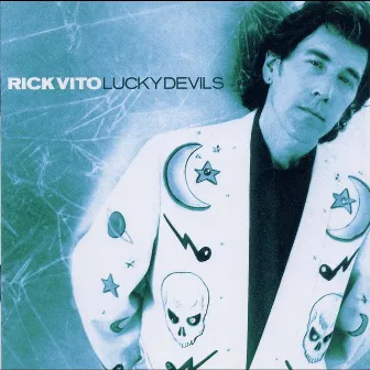 Lucky Devils by Rick Vito