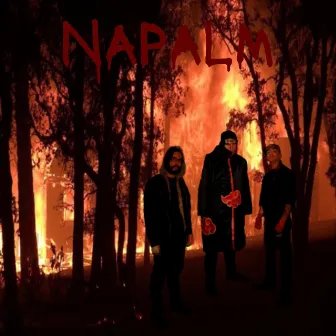 Napalm by SadBxyLee