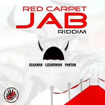 Red Carpet Jab Riddim by Lizardman